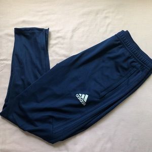 Adidas men’s joggers.
